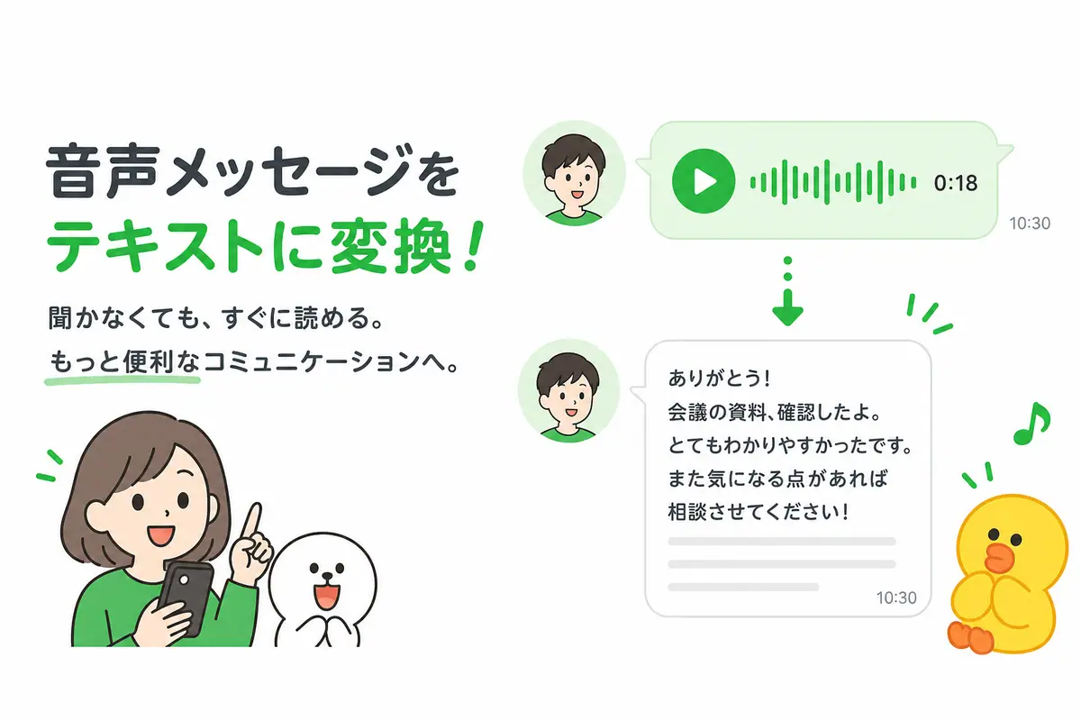 Chuyển tin nhắn thoại WhatsApp thành chữ tiếng Việt